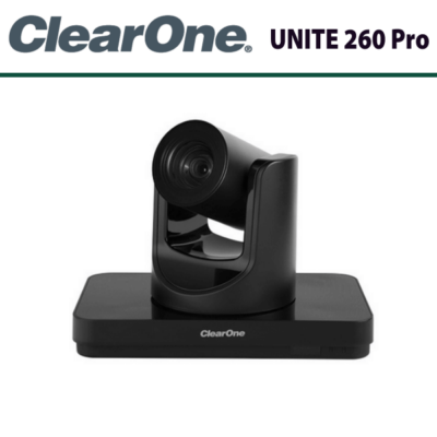ClearOne UNITE260 Pro Dubai