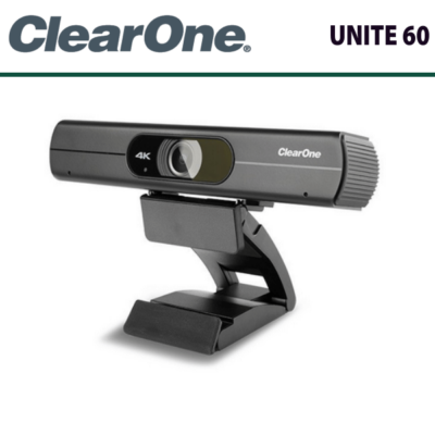 ClearOne UNITE60 Dubai