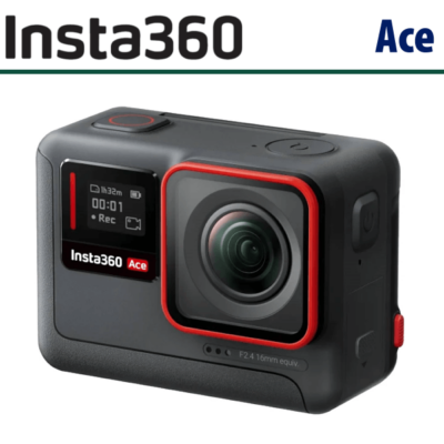 Insta360 Ace