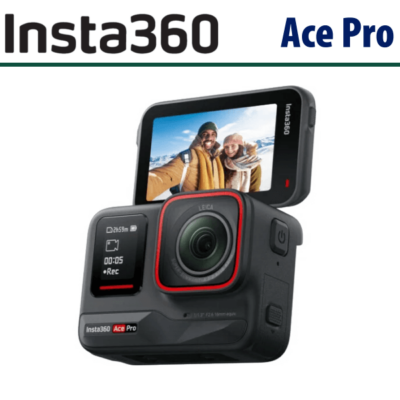 Insta360 AcePro