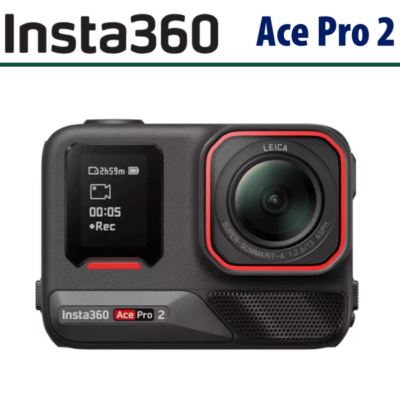 Insta360 AcePro2