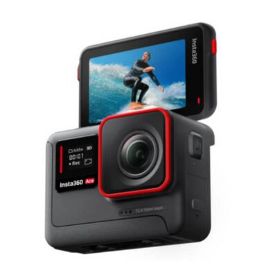 Insta360 Ace