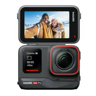 Insta360 AcePro