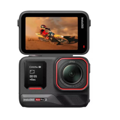 Insta360 AcePro2
