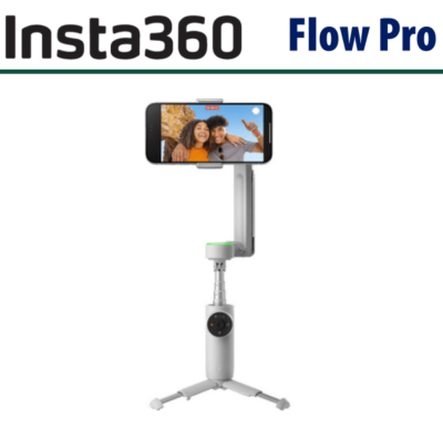 Insta360 FlowPro