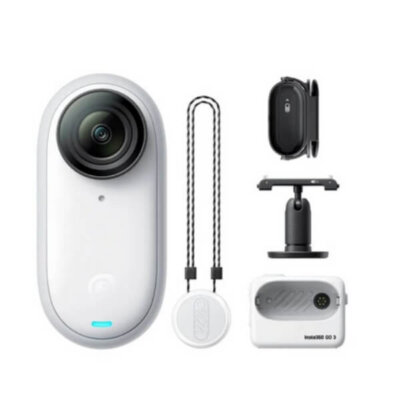 Insta360 GO3