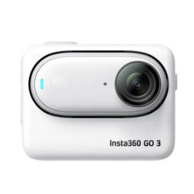 Insta360 GO3