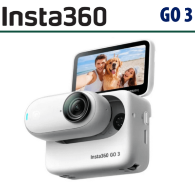 Insta360 GO3