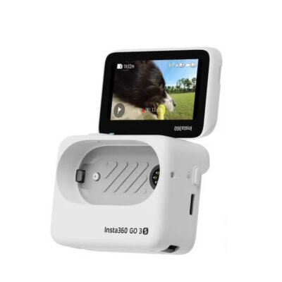 Insta360 GO3S