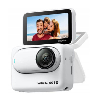 Insta360 GO3S