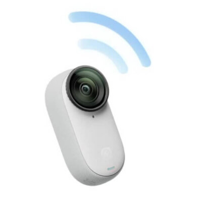 Insta360 GO3S