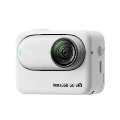 Insta360 GO3S