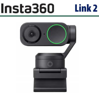 Insta360 Link2
