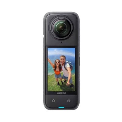Insta360 X4