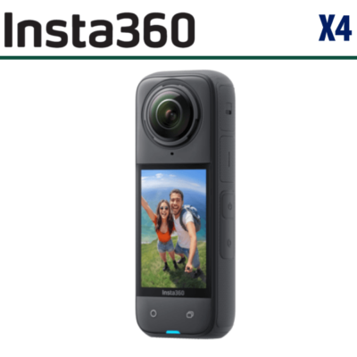 Insta360 X4