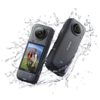 Insta360 X4