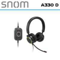 Snom A330D Dubai