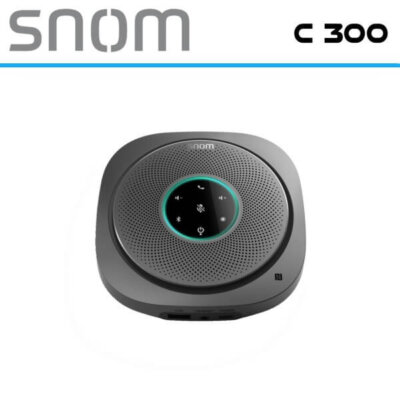 Snom C300 Dubai