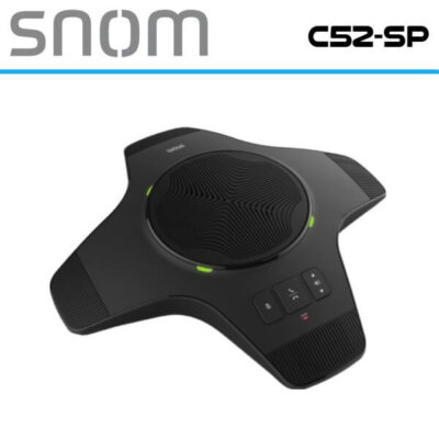 Snom C52-SP Dubai