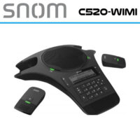 Snom C520-WiMi Dubai