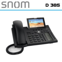 Snom D385 Dubai