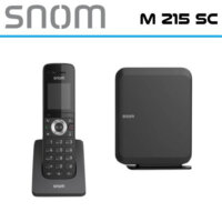 Snom M215 SC Dubai