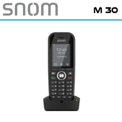 Snom M30 Dubai