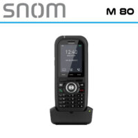 Snom M80 Dubai