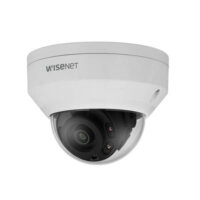 Hanwha LNV6012R Vandal Dome Camera Hanwha LNV6012R Vandal Dome Camera