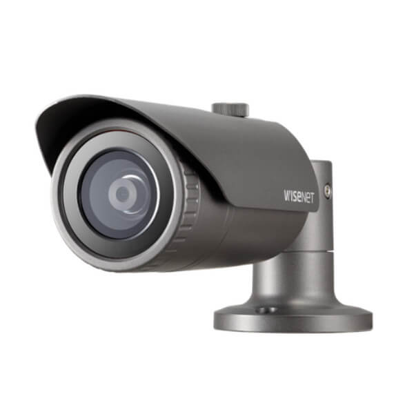 Hanwha QNO8020R IR Bullet Camera Hanwha QNO8020R IR Bullet Camera