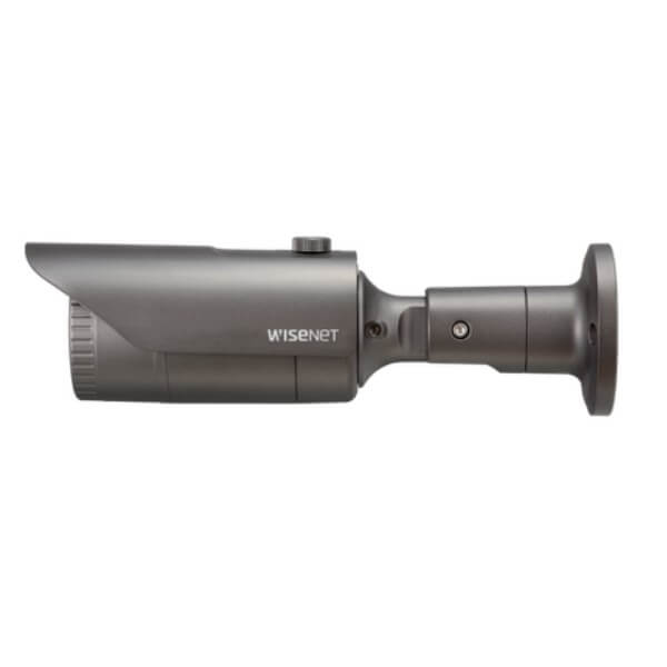 Hanwha QNO8020R IR Bullet Camera Hanwha QNO8020R IR Bullet Camera