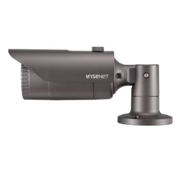 Hanwha QNO8020R IR Bullet Camera Hanwha QNO8020R IR Bullet Camera