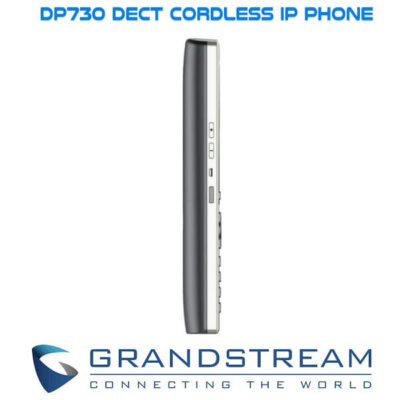 Grandstream DP730 DECT Cordless HD