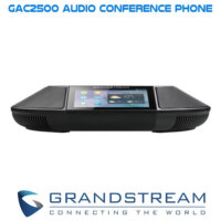 Grandstream GAC2500 Android Enterprise Conference Phone