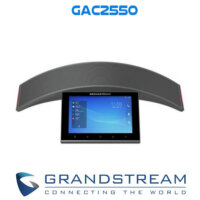 Grandstream GAC2550 Audio Conferencing System
