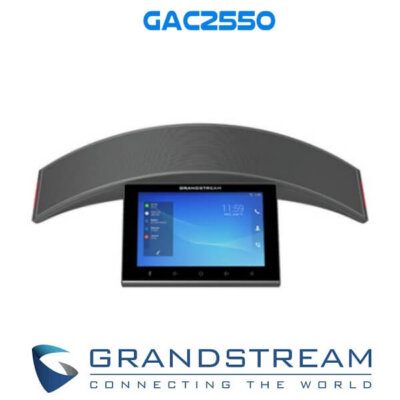 Grandstream GAC2550 Audio Conferencing System