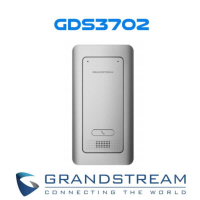 Grandstream GDS3702 HD Audio IP Intercom System