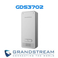 Grandstream GDS3702 HD Audio IP Intercom System