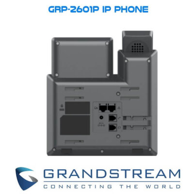 Grandstream GRP2601P Essential IP Phone