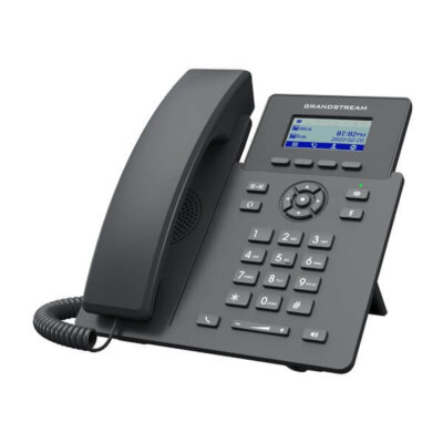 Grandstream GRP2601W Essential IP Phone