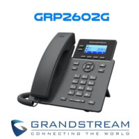 Grandstream GRP2602G IP Phone Dubai