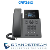 Grandstream GRP2610 IP Phone Dubai