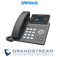 Grandstream GRP2612 IP Phone Dubai