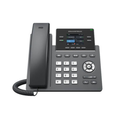 Grandstream GRP2612G IP Phone Dubai
