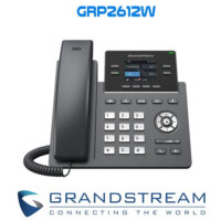 Grandstream GRP2612W IP Phone Dubai
