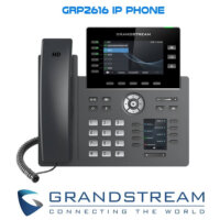 Grandstream GRP2616 IP Phone