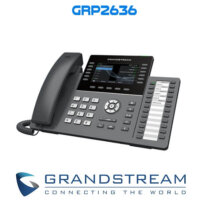 Grandstream GRP2636 IP Phone
