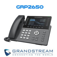 Grandstream GRP2650 IP Phone