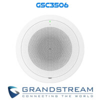 Grandstream GSC3506 SIP Intercom Speaker