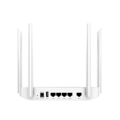 Grandstream GWN7052 Dual-Band Wi-Fi Router